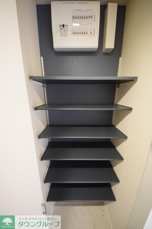 ソフィア南流山の物件内観写真